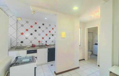 Imagem 6: Apartamento 1 Dom Centro Histórico