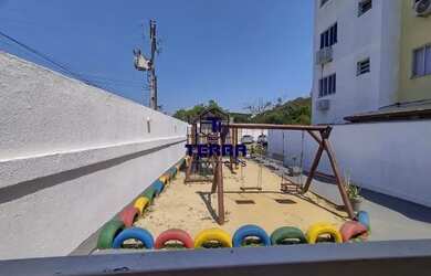 Imagem 13: Apartamento sem entrada em Maria Paula, com 2 quartos e vaga de garagem