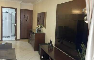 Imagem 2: Imóvel para venda tem 85 metros quadrados com 2 quartos em Itapuã -...