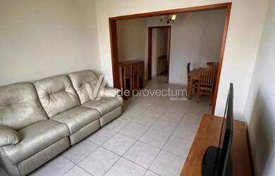 Imagem 6: apartamento - Jardim Flamboyant - Campinas