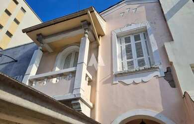 Imagem 5: Sobrado geminado para locação com 3 dormitórios, 225m² e 2 vagas na...