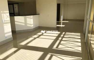 Imagem: O apartamento possui 4 Dormitórios, 3 Banheiros, 2 Vagas na