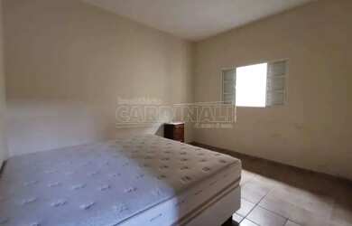 Imagem 3: Casa Padrão em Araraquara