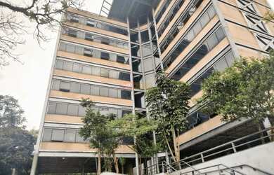 Imagem: O depósito possui 2.660m² de Área e está localizado em