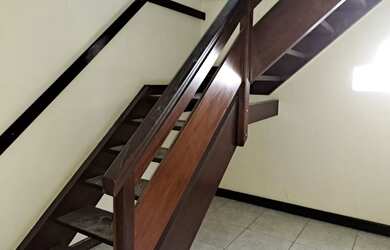 Imagem 3: F2539 Casa no Centro de Arsenal com 4 Quartos - Fator Imóveis