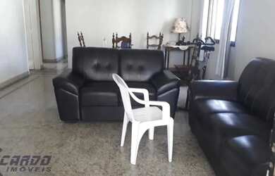 Imagem 9: Apartamento à venda 3 quartos, 2 suites, terraço gourmet, 2 vagas de...