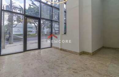 Imagem 3: Apartamento em Avenida do Contorno - Lourdes - Belo Horizonte/MG