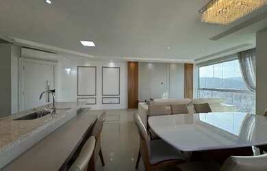 Imagem 5: MOBILIADO, 3 suíte, 4 bwc, 3 vagas, Próximo ao mar, pronto para vc morar muito bem em BC