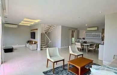 Imagem 15: Casa com 6 quartos à venda, 344 m² por R$ 3.800.000 - Charitas - Niterói/RJ