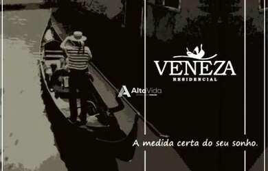 Imagem: A casa em condomínio possui 3 Dormitórios, 1 Banheiro, 1 Vaga