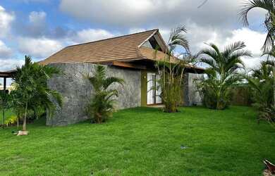 Imagem 4: Casa de condomínio para venda tem 240 metros quadrados com 4 quartos