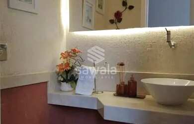 Imagem 12: Apartamento à venda com 188,00m² e 3 quartos em Recreio dos Bandeirantes,...