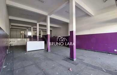 Imagem 2: Loja disponível para locação no Bairro Niterói Betim/MG