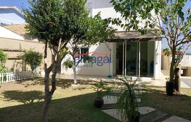 Imagem 10: Sobrado de 5 quartos para venda no Jardim Terras de São