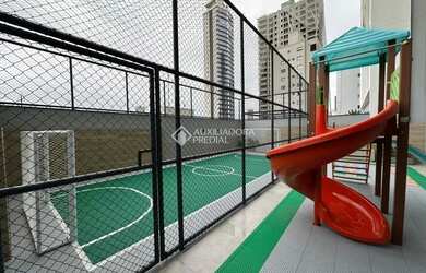 Imagem 9: APARTAMENTO A VENDA COM VISTA MAR NA QUADRA DO MAR DE ITAPEMA