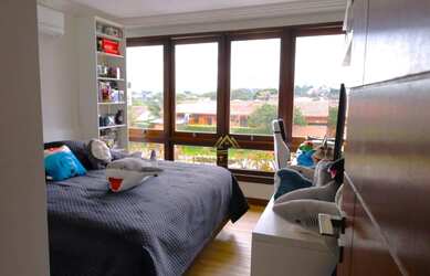 Imagem 13: Casa com 4 dormitórios, 344 m² - venda por R$ 2.499.000,00 ou aluguel...