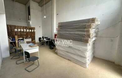 Imagem 4: Loja para alugar, 45 m² por R$ 4.500/mês - Brasiléia - Betim/MG