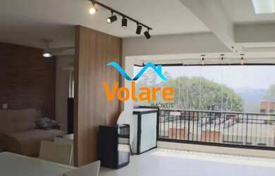 Imagem: Apartamento à venda em Alphaville Empresarial, Barueri-SP