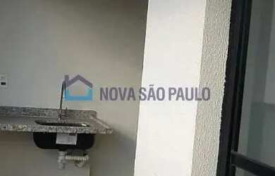 Imagem: O apartamento possui 3 Dormitórios, 5 Banheiros, 2 Vagas na