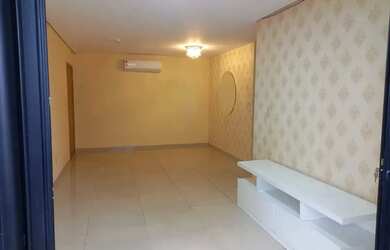 Imagem: O apartamento possui 3 Dormitórios, 5 Banheiros, 2 Vagas na