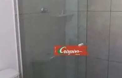 Imagem 5: Casa com 1 dormitório para alugar, 48 m² por R$ 1.100,00/mês - Jardim...