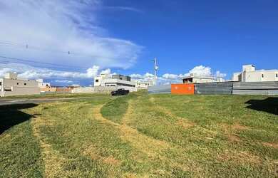 Imagem 4: Lote Residencial à Venda no Jardins Parma Excelente Localização e Alto...