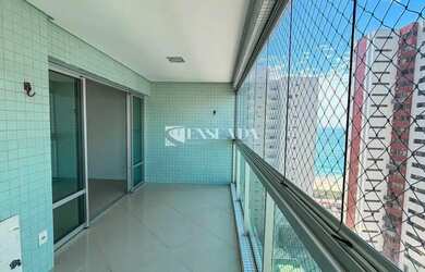 Imagem: APARTAMENTO RESIDENCIAL em VILA VELHA - ES, PRAIA DE ITAPARICA