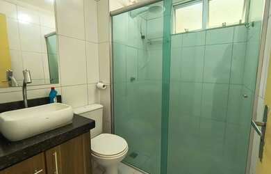 Imagem 8: Apartamento à Venda em Americana, 3 Dorms, 65m² por R$245 Mil