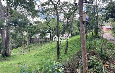 Imagem 2: Terreno à venda, 600 m² por R$ 210.000,00 - Varginha - Nova Friburgo/RJ