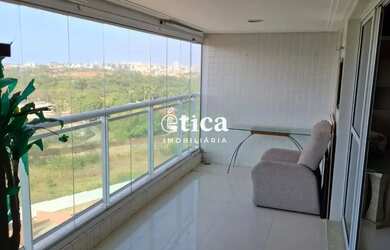 Imagem: Apartamento no Calhau com 131m² e 3 suítes