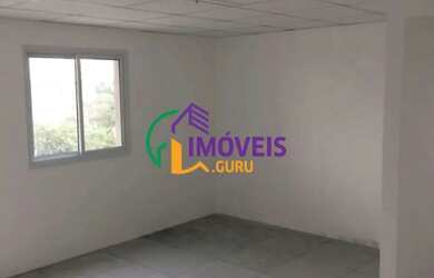 Imagem: O depósito possui 33m² de Área e está localizado em Jardim