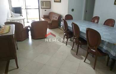 Imagem: Apartamento em Rua Inácio Miguel Stéfano - Enseada - Guarujá/SP