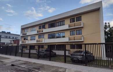 Imagem: O apartamento possui 3 Dormitórios, 2 Banheiros e está localizado