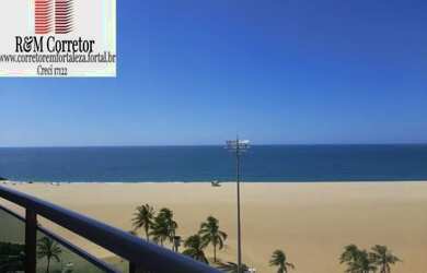 Imagem: O apartamento possui 2 Dormitórios, Acomodam 4 pessoas e 1