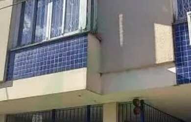 Imagem: A kitnet possui 1 Banheiro, 36m² de Área e está localizado