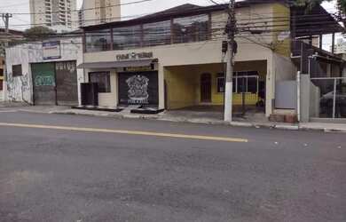 Imagem: O depósito possui 750m² de Área e está localizado em Vila