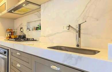 Imagem 7: Imóvel para aluguel e venda possui 110 metros quadrados com 2 quartos em Pinheiros - São P