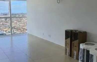 Imagem: O depósito para alugar possui e está localizado em Parque