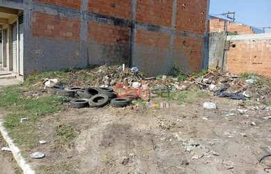 Imagem 2: Terreno à venda, 121 m² por R$ 70.000 - Jardim Esperança - Cabo Frio/RJ