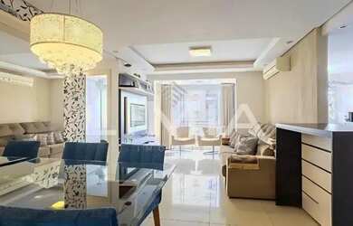 Imagem: O apartamentoe possui 2 Dormitórios, 2 Banheiros, 1 Vaga na