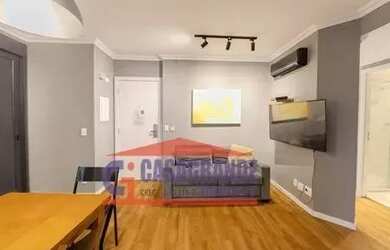 Imagem 8: Imóvel para aluguel com 54 metros quadrados com 2 quartos em Consolação...