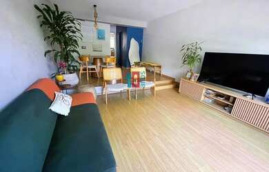 Imagem 10: Recreio dos Bandeirantes Apartamento 2 quartos, sendo 1 suite