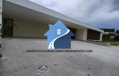 Imagem 4: Casa no Condomínio Marina Rio Bello - Ponta Negra - Manaus