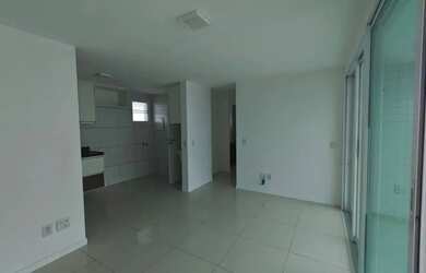 Imagem: O apartamento possui 3 Dormitórios, 3 Banheiros, 2 Vagas na