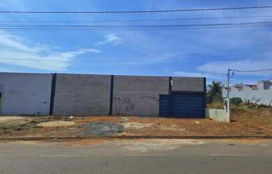 Imagem: O terreno possui 542m² de Área e está localizado em Goiânia