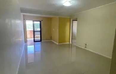 Imagem: O apartamento possui 2 Dormitórios, 3 Banheiros, 1 Vaga na