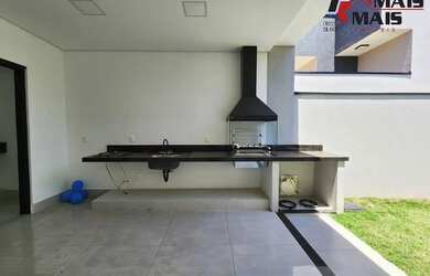 Imagem 7: Casa à venda no Condomínio Jardim do Jatobá - Hortolândia