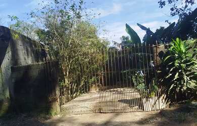 Imagem: A casa está localizado em Represa, Ribeirão Pires para alugar