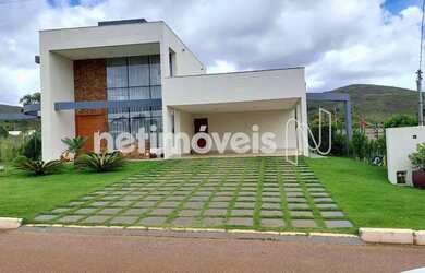 Imagem: Venda Casa em condomínio Condomínio Ville Des Lacs Nova Lima