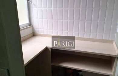 Imagem 3: Apartamento com 1 dormitório, 44 m² - venda por R$ 349.000,00 ou aluguel...